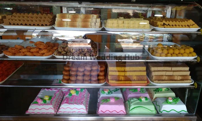 Kozhikodens Bakery